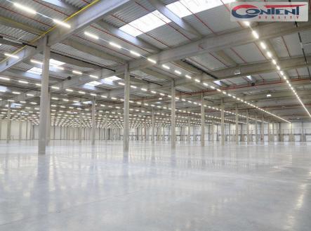 Pronájem - výrobní prostor, 19 200 m² obrázek