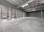 Pronájem - výrobní prostor, 29 469 m²