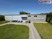 Prodej - skladovací prostor, 26 545 m²