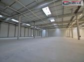 Pronájem - obchodní prostor, 13 751 m²