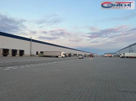 Pronájem - obchodní prostor, 13 751 m²