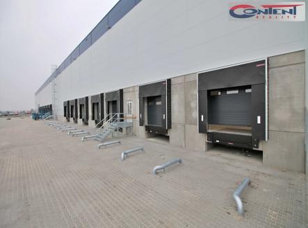 Pronájem - obchodní prostor, 13 751 m²