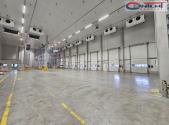 Pronájem - výrobní prostor, 3 000 m²