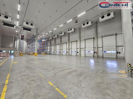 Pronájem - výrobní prostor, 3 000 m² obrázek