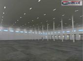Pronájem - skladovací prostor, 6 571 m²