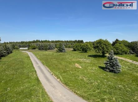Prodej - pozemek pro komerční výstavbu, 26 545 m²