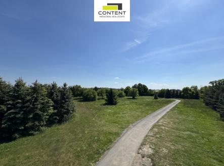 Prodej - pozemek pro komerční výstavbu, 26 545 m²