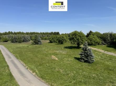 Prodej - pozemek pro komerční výstavbu, 26 545 m²