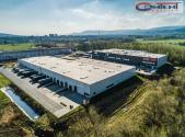 Pronájem - výrobní prostor, 12 500 m²