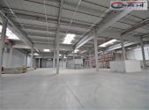 Pronájem - výrobní prostor, 8 170 m²