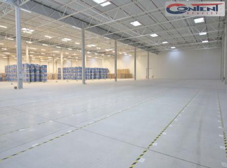 Pronájem - výrobní prostor, 15 000 m² obrázek