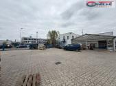 Pronájem - skladovací prostor, 3 922 m²
