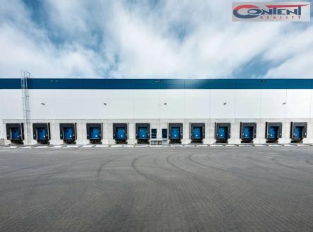 Pronájem - skladovací prostor, 5 116 m²