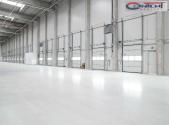 Pronájem - skladovací prostor, 15 000 m²