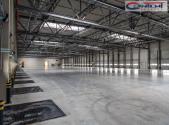 Pronájem - skladovací prostor, 8 794 m²
