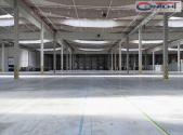 Pronájem - skladovací prostor, 9 786 m²