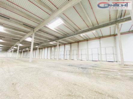 Pronájem - výrobní prostor, 24 509 m² obrázek