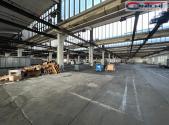 Pronájem - skladovací prostor, 10 000 m²