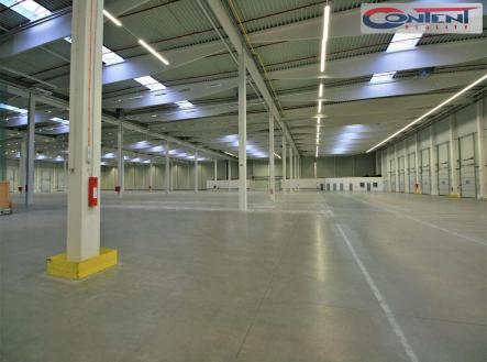 Pronájem - skladovací prostor, 25 613 m² obrázek