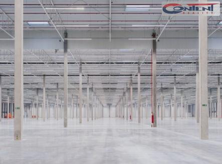 Pronájem - výrobní prostor, 5 000 m² obrázek