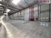 Pronájem - výrobní prostor, 23 919 m²