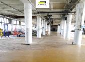 Pronájem - skladovací prostor, 973 m²
