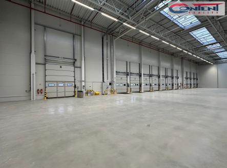 Pronájem - výrobní prostor, 5 104 m² obrázek
