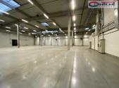 Pronájem - skladovací prostor, 6 173 m²