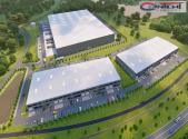 Pronájem - výrobní prostor, 10 580 m²