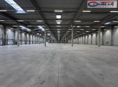 Pronájem - skladovací prostor, 12 000 m²