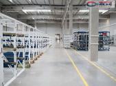 Pronájem - skladovací prostor, 3 000 m²