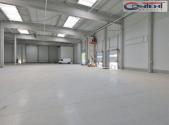 Pronájem - skladovací prostor, 1 800 m²