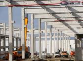 Pronájem - výrobní prostor, 5 600 m²