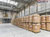 Pronájem - výrobní prostor, 6 000 m²