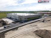Pronájem - výrobní prostor, 30 000 m²