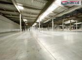 Pronájem - skladovací prostor, 32 900 m²