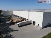 Pronájem - skladovací prostor, 10 000 m²