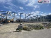 Pronájem - výrobní prostor, 23 245 m²