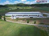 Pronájem - skladovací prostor, 10 000 m²