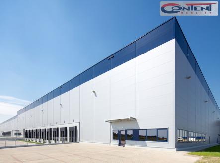 Pronájem - výrobní prostor, 20 000 m² obrázek