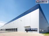 Pronájem - výrobní prostor, 20 000 m²