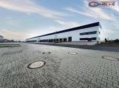 Pronájem - skladovací prostor, 11 310 m²