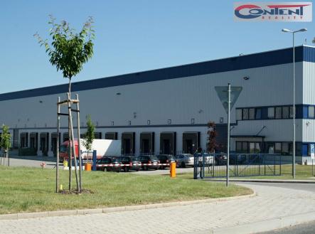 Pronájem - výrobní prostor, 10 000 m² obrázek