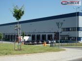 Pronájem - výrobní prostor, 10 000 m²