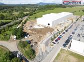 Pronájem - skladovací prostor, 10 232 m²