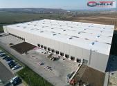 Pronájem - výrobní prostor, 8 000 m²