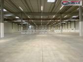 Pronájem - výrobní prostor, 6 766 m²