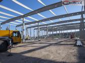 Pronájem - skladovací prostor, 5 184 m²