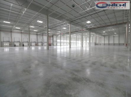 Pronájem - výrobní prostor, 13 000 m² obrázek