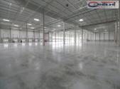 Pronájem - výrobní prostor, 13 000 m²